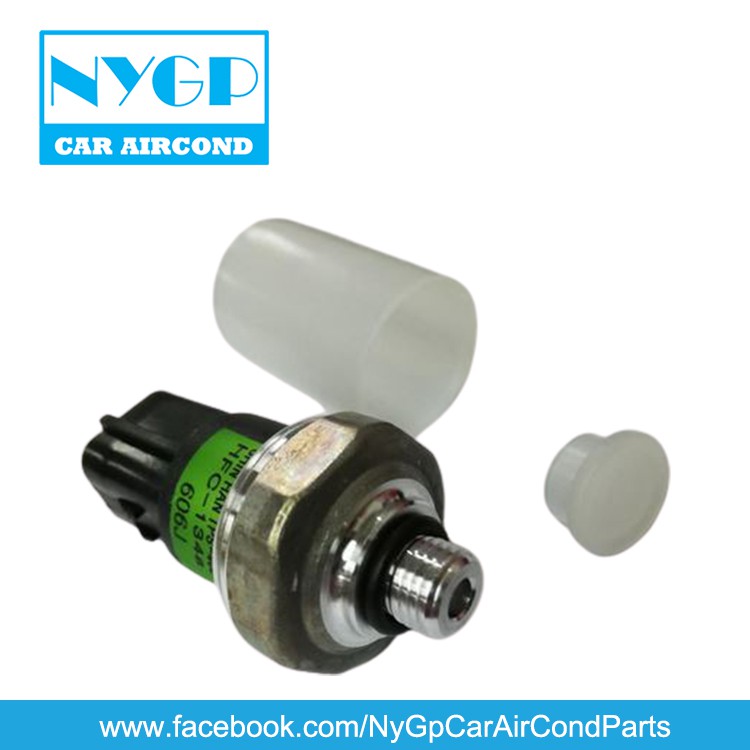 AIRCOND PRESSURE SWITCH-HYUNDAI SONATA/ FORD 4PIN SPECTRA (RSW-1281)