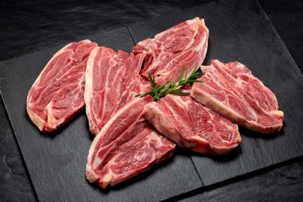 Lamb Shoulder Lamb & Mutton Meat Selangor, Malaysia, Kuala Lumpur (KL), Balakong Frozen, Supplier, Importer, Supply | Kong Kee Trading Sdn Bhd