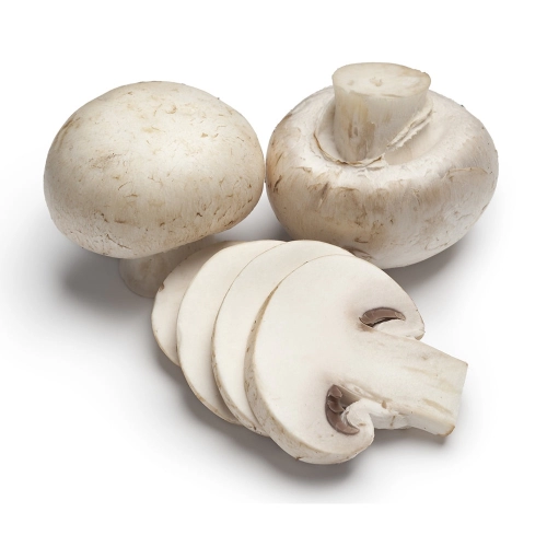 Champ Fungi White Button Mushroom 150g