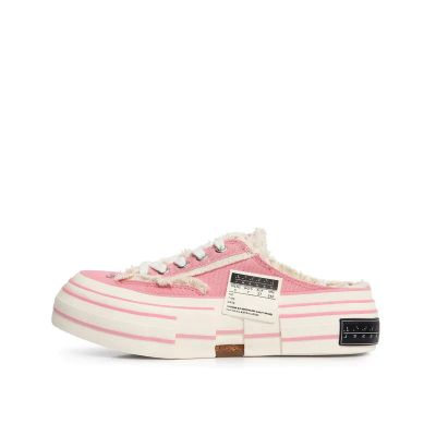 xVESSEL G.O.P. Slip On Pink Photochromic 