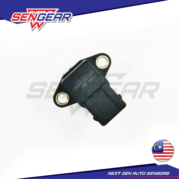 MITSUBISHI PAJERO 4M40 MAP SENSOR MR299300 Map Sensor Kuala Lumpur (KL), Malaysia, Selangor Supplier, Suppliers, Supply, Supplies | TPM Machinery Sdn Bhd