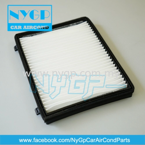 Chevrolet Captiva BLOWER Cabin Air Filter