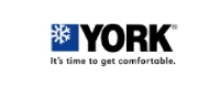 YORK It's time to get comfortable