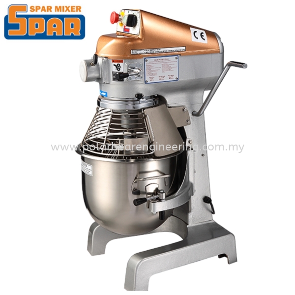 SPAR MIXER SP-200A B20 MIXER INDUSTRY MIXER Sabah, Malaysia, Tawau Supplier, Suppliers, Supply, Supplies | Polar Bear Engineering Sdn Bhd