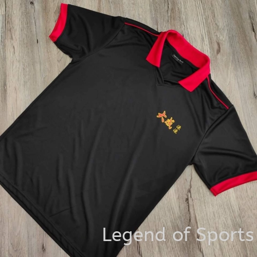 CustomMade polo