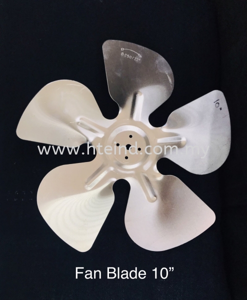 Fan Blade10" Fans Installation, Contracting Material Pahang, Malaysia, Kuantan Supplier, Suppliers, Supply, Supplies | HTE Industrial Supplies (M) Sdn Bhd