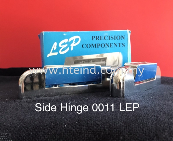 Side Hinge 0011 LEP  LEP COLD ROOM SPARE PARTS & ACCESSORIES Pahang, Malaysia, Kuantan Supplier, Suppliers, Supply, Supplies | HTE Industrial Supplies (M) Sdn Bhd
