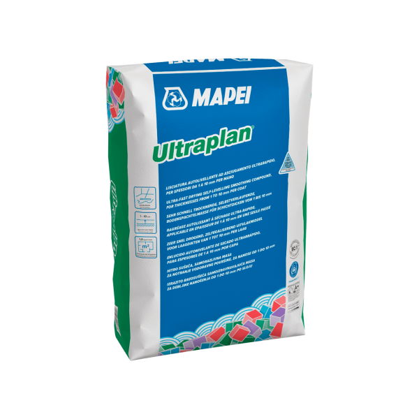 Ultraplan Contract  Self Leveling Compound  Puchong, Selangor, Malaysia Supplier, Suppliers, Supplies, Supply | Dynaloc Sdn Bhd