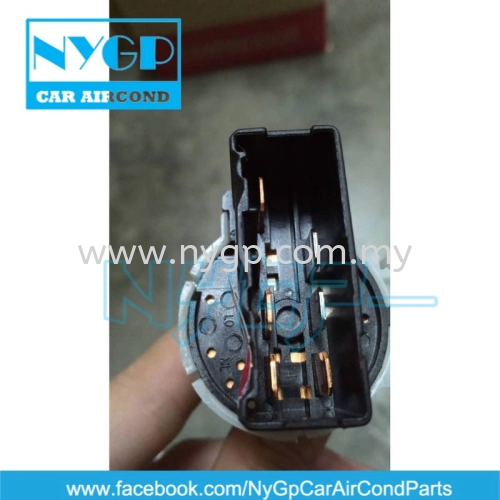 Honda City 2006 Blower switch Air Cond