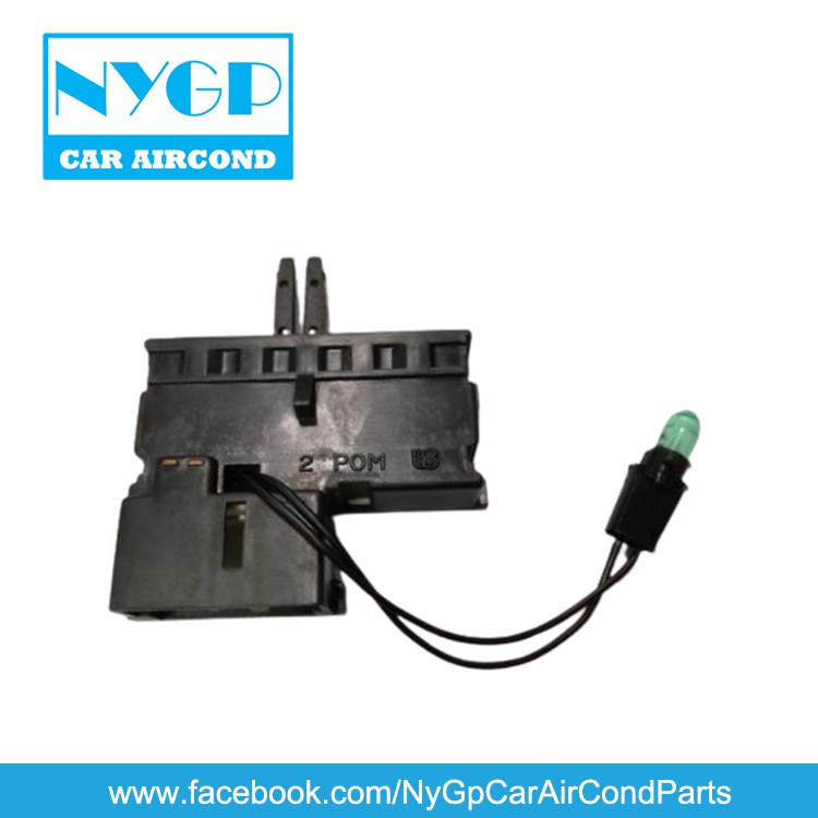 AIRCOND BLOWER SWITCH-TOYOTA HIACE-OLD MODEL (RSW-1216)