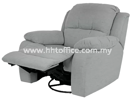 2402 - Reclining Rest Chair