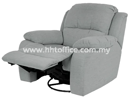 2402 - Reclining Rest Chair