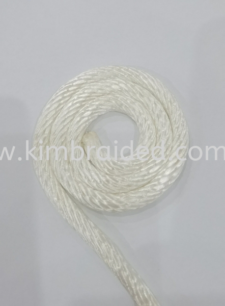 Solid Braid 100% Nylon Rope Solid Braid 100% Nylon Rope Kajang, Selangor, Kuala Lumpur (KL), Malaysia. Manufacturer, Supplier, Supplies, Supply | Kim Braided Cord Industries