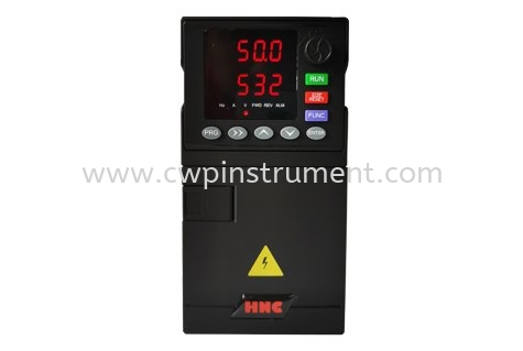 HV10 Series Frequency Inverter Variables Speed Drives (Inverter) & Soft Starter Johor Bahru (JB), Malaysia Supplier, Wholesaler, Supply, Supplies | CW Process Instrumentation Store