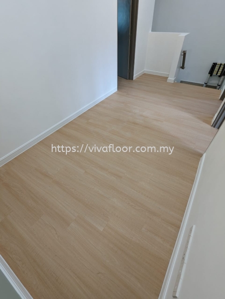 PREMIUM HYBRID FLOOR 7.0 - MAPLE PREMIUM HYBRID FLOORING Selangor, Malaysia, Kuala Lumpur (KL), Puchong Supplier, Installation, Supply, Supplies | Viva Floor & Home Living