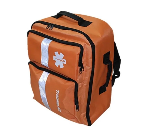 PROMED Backpack for Professional Trauma Equipment ( RM 2359 ) TRAUMA BAGS Sabah, Malaysia, Kota Kinabalu Supplier, Suppliers, Supply, Supplies | Kreino Sdn Bhd