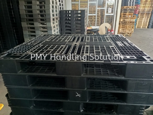 Plastic Pallet Supply