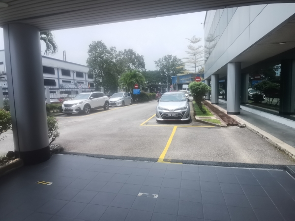 2 site meeting today for one off and full time cleaning 9/10/2023 new site office cleaning Office Cleaning Selangor, Malaysia, Kuala Lumpur (KL), Ampang Service | SRS Group Enterprise