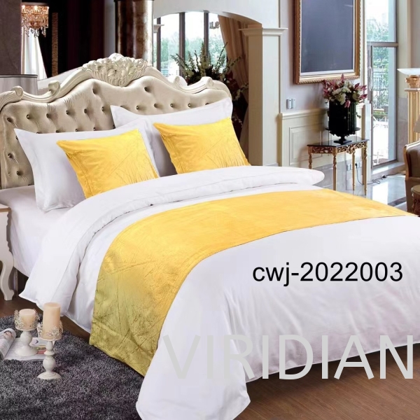 NTKL_2023_Bedrunner_17 KL Series Bedrunner Bed Linen Kuala Lumpur (KL), Malaysia, Selangor, Setapak Supplier, Suppliers, Supply, Supplies | Viridian Technologies