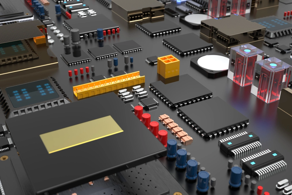 Premier Industrial Control System Supplier | JS Automation Engineering ...
