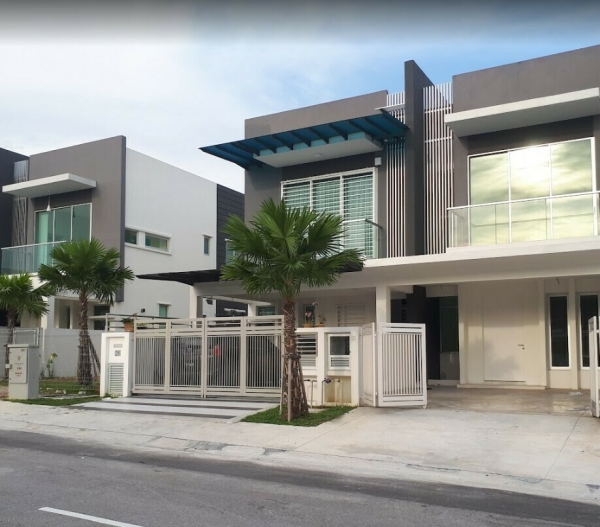 Paragon 150 Seri Kembangan double storey house Residential Selangor, Puchong, Malaysia, Kuala Lumpur (KL) For Sale, For Rent | RENCO GROUP