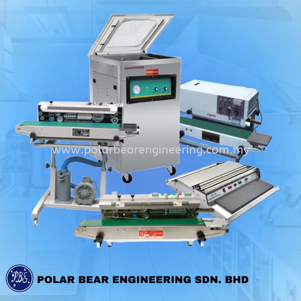  1 LINE FOOD PROCESSING & PACKAGING MACHINE Sabah, Malaysia, Tawau Supplier, Suppliers, Supply, Supplies | Polar Bear Engineering Sdn Bhd