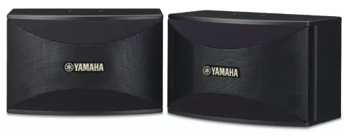 YAMAHA KARAOKE SPEAKER KMS-910