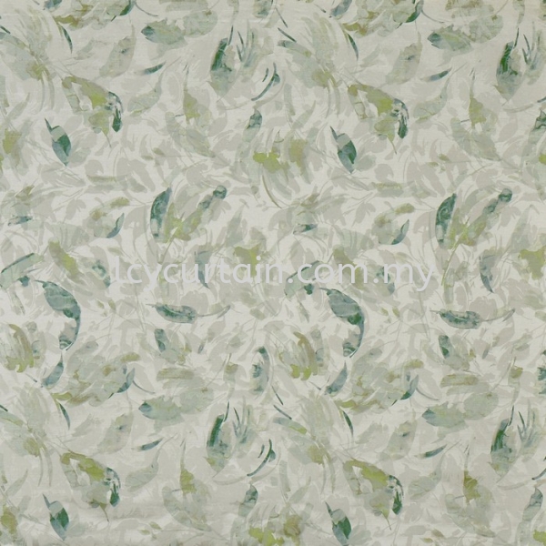 Wilderness Collection Blossom Willow 4050/629 Floral Curtain Curtain Selangor, Malaysia, Kuala Lumpur (KL), Puchong Supplier, Suppliers, Supply, Supplies | LCY Curtain & Blinds