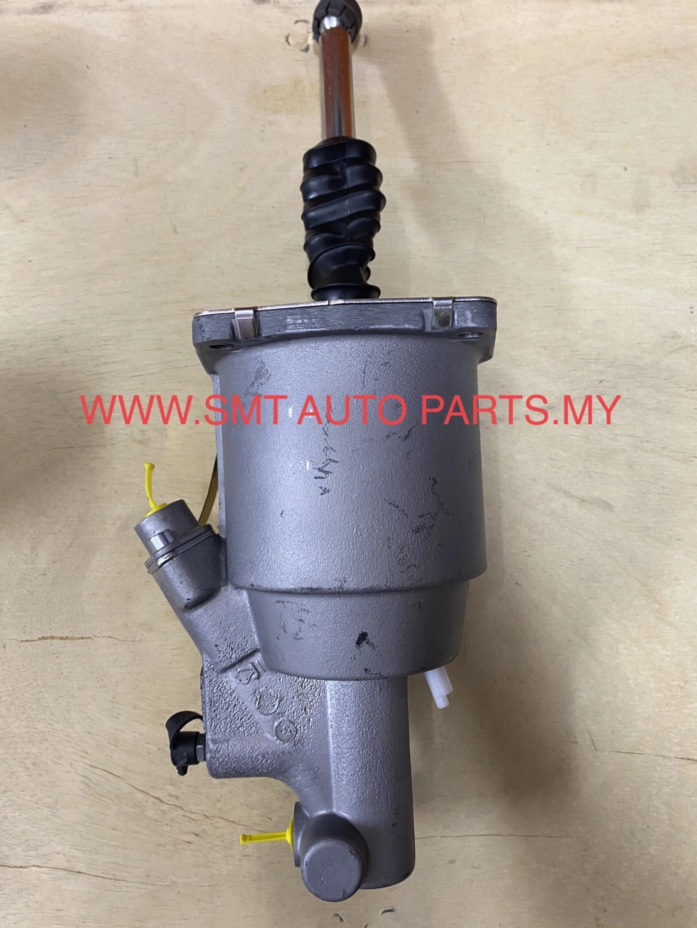 VOLVO FM12 CLUTCH SERVO LONG KONGSBERG 8171721/629277AM/AC1612