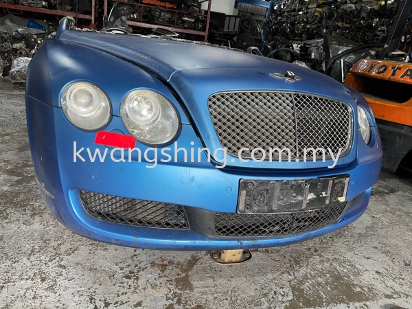  Bentley Continental Flying Spur 6.0  Others Selangor, Malaysia, Kuala Lumpur (KL), Batu Caves Supplier, Suppliers, Supply, Supplies | Kwang Shing Auto Parts Sdn Bhd