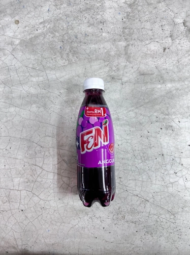 F&N Grapes Flavour 280ml