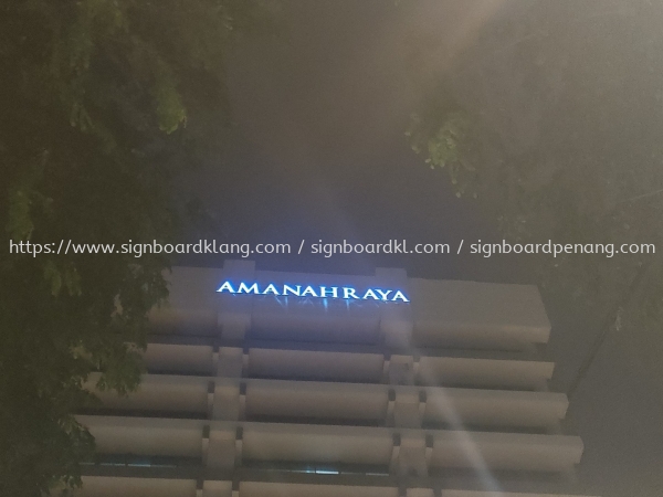 3d led boxup signbord #3dledsignboard #3dboxup #3dsignboard #3dledboxup #signboard at kuala lumpur  Aluminum Big 3D Box Up Lettering Sigange Klang, Malaysia Supplier, Supply, Manufacturer | Great Sign Advertising (M) Sdn Bhd