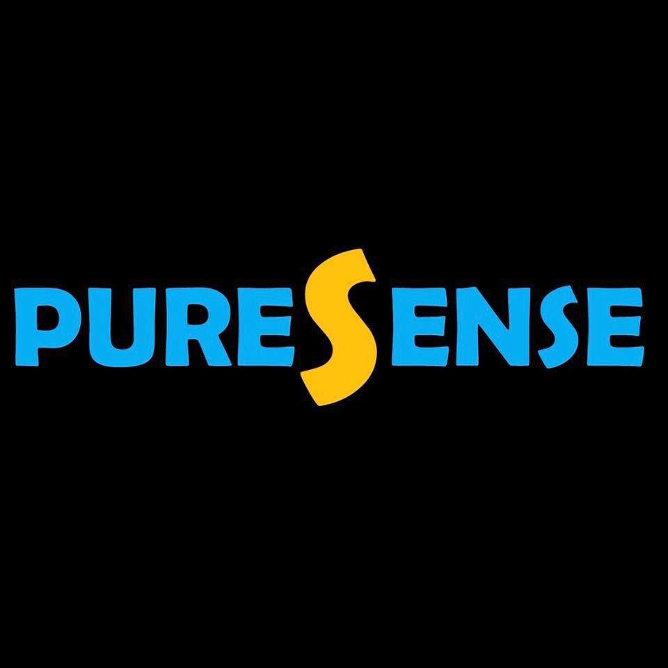 PURESENSE WATER SYSTEMS