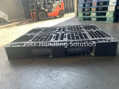 Second Hand Plastic Pallet