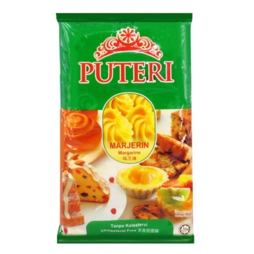 Puteri Margarine 1Kg