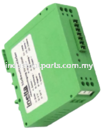 Inelta Signal Conditioner and Measuring Amplifiers - Malaysia (Negeri Sembilan, Kuala Lumpur, Miri, Bintulu)