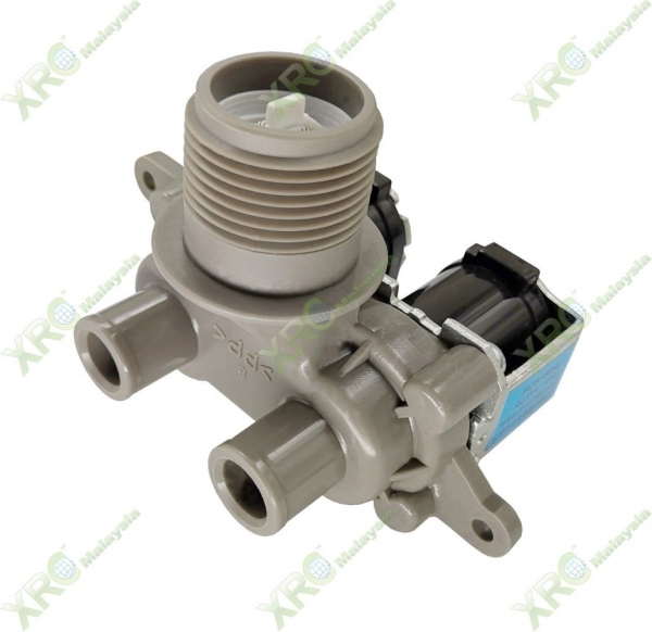 NA-F130T1 PANASONIC WASHING MACHINE WATER INLET VALVE INLET VALVE WASHING MACHINE SPARE PARTS Johor Bahru (JB), Malaysia Manufacturer, Supplier | XET Sales & Services Sdn Bhd