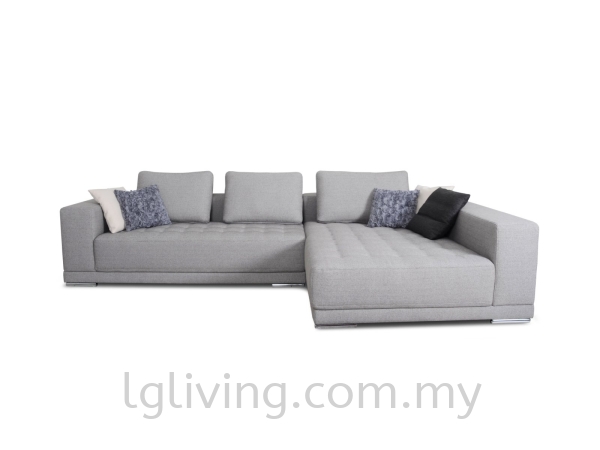 FG 3010 SOFAS LIVING Penang, Malaysia Supplier, Suppliers, Supply, Supplies | LG FURNISHING SDN. BHD.