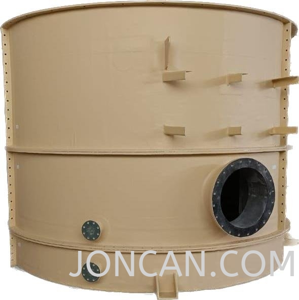 FRP PANEL WATER STORAGE TANK FRP TANKS  FRP TANK / FIBREGLASS TANK & EQUIPMENT FRP POLLUTION CONTROL TANK & SERVICES Johor Bahru, JB, Malaysia Manufacturer, Supplier, Supply | Joncan Composites Sdn Bhd