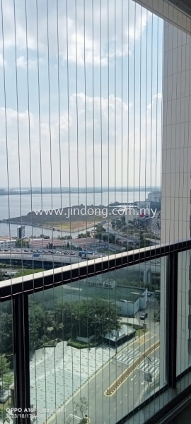  R&f Invisible Grille η Johor Bahru (JB), Malaysia, Ulu Tiram Supplier, Suppliers, Supply, Supplies | Jin Dong Steel Works & Invisible Grille