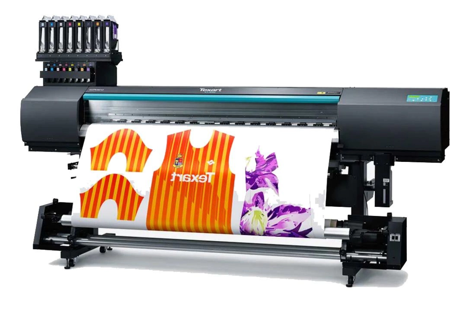 Sublimation Printing