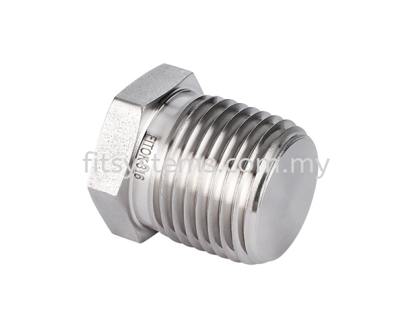 Pipe Plugs  Pipe Plugs Pipe Fittings Fittings Selangor, Malaysia, Kuala Lumpur (KL), Penang, Shah Alam, Butterworth Supplier, Suppliers, Supply, Supplies | Fit Systems Sdn Bhd