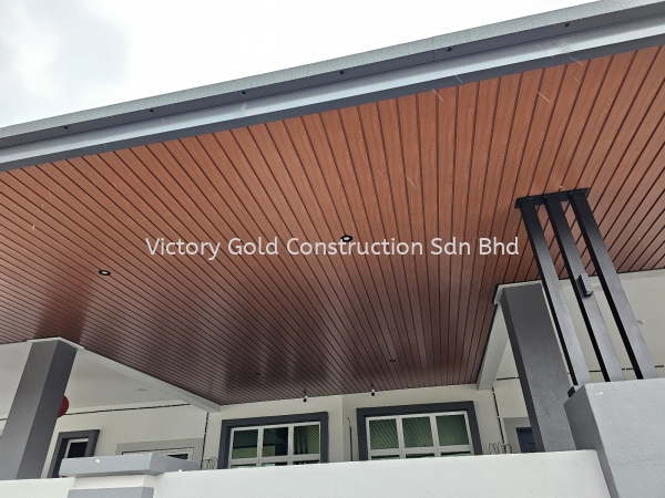  Awning Melaka, Malaysia, Bukit Katil Service, Supplier, Supply, Supplies | VICTORY GOLD CONSTRUCTION SDN BHD