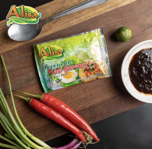 Alisa Perencah Nasi Goreng 40g