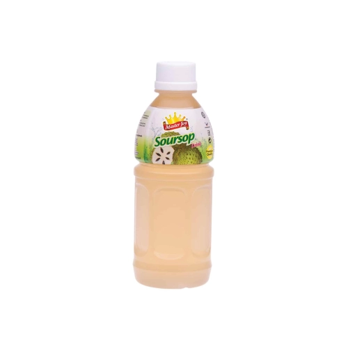 Master Joy Soursop Drink 320ml