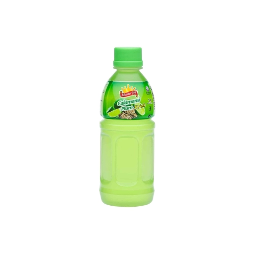 Master Joy Calamansi Plum Drink 320ml