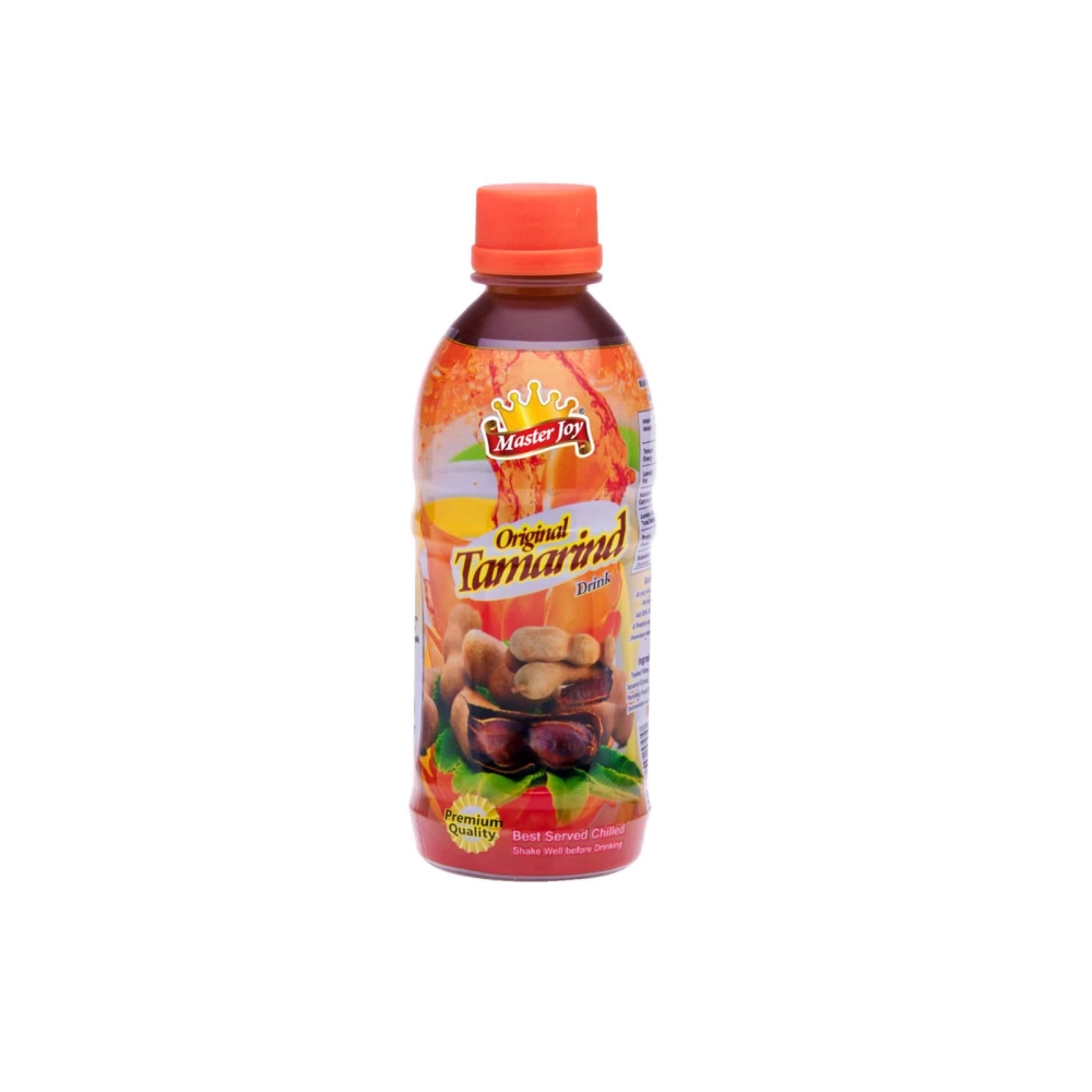 Master Joy Original Tamarind Drink 320ml