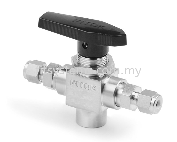 BFH Series Ball Valve Trunnion Ball Valves Ball Valves Valve Selangor, Malaysia, Kuala Lumpur (KL), Penang, Shah Alam, Butterworth Supplier, Suppliers, Supply, Supplies | Fit Systems Sdn Bhd