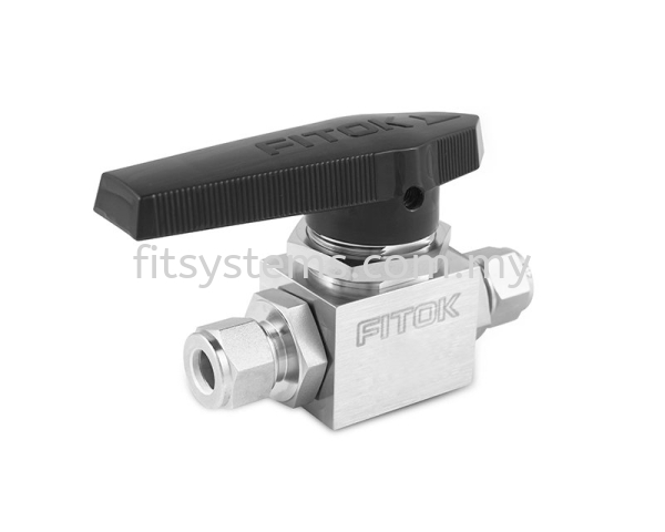 BU Series Alternative Fuel Service (AFS) Ball Valves Valve Selangor, Malaysia, Kuala Lumpur (KL), Penang, Shah Alam, Butterworth Supplier, Suppliers, Supply, Supplies | Fit Systems Sdn Bhd