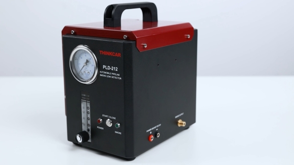 THINKCAR PLD 212 Maintenance Equipmments ThinkCar Thinktool Melaka, Malaysia Supplier, Suppliers, Supply, Supplies | OBD Automotive Technology Sdn Bhd